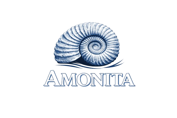 Amonita Logo