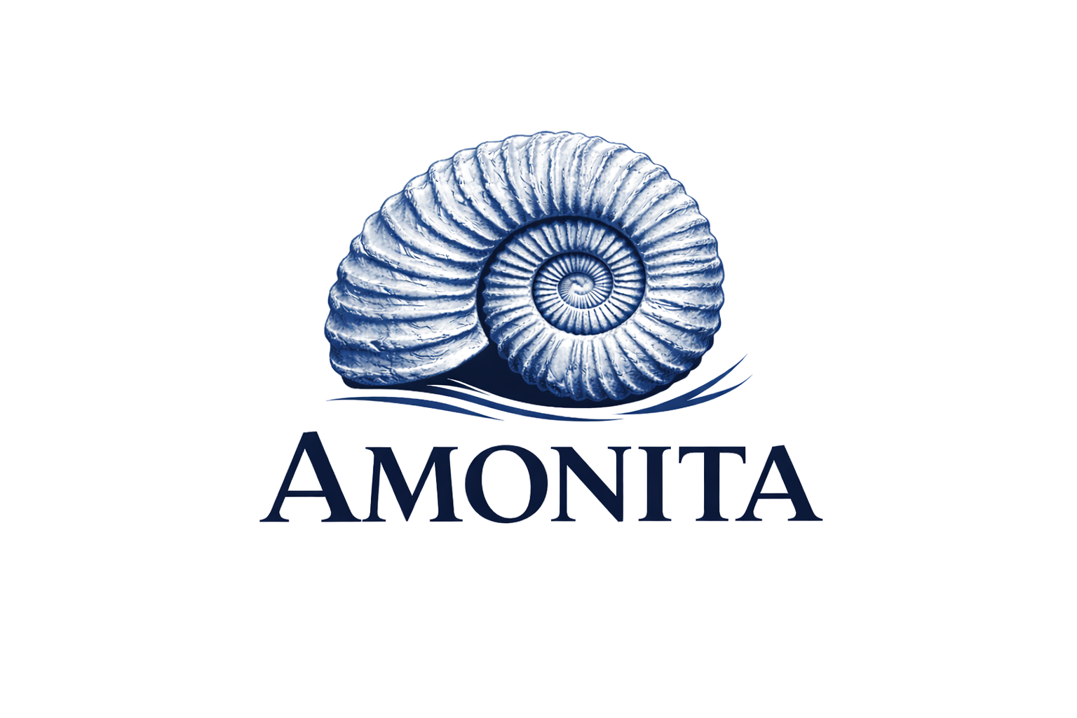 Amonita Logo